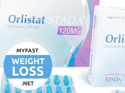 Orlistat stada 120mg precio